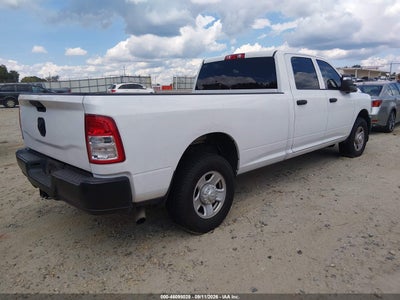 RAM 2500