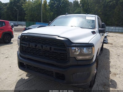 RAM 2500