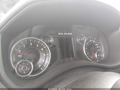 RAM 2500