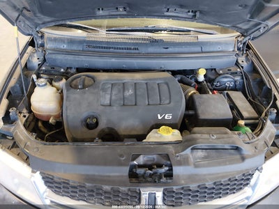 DODGE JOURNEY