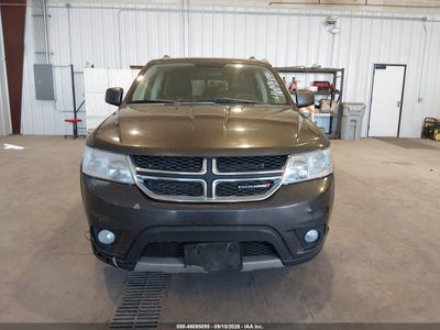 DODGE JOURNEY