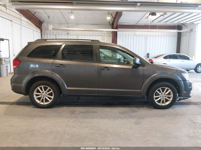 DODGE JOURNEY