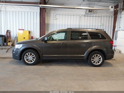 DODGE JOURNEY