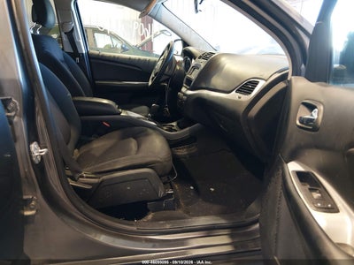 DODGE JOURNEY