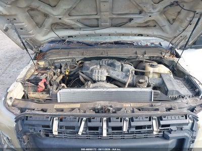 FORD F-250