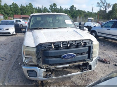 FORD F-250