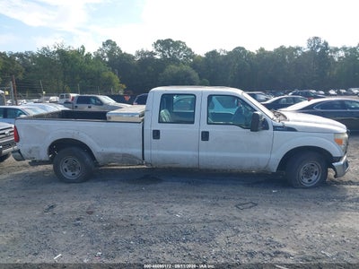 FORD F-250