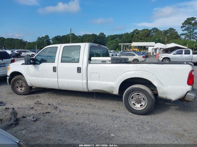 FORD F-250