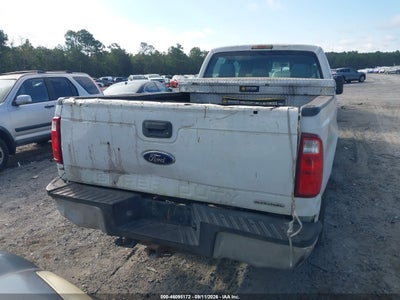 FORD F-250