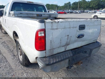 FORD F-250