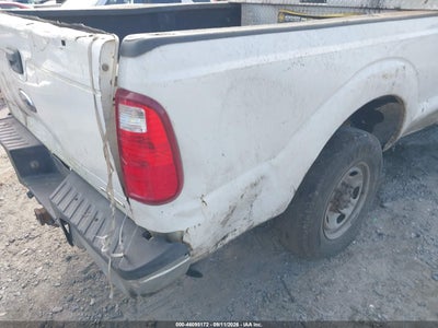 FORD F-250