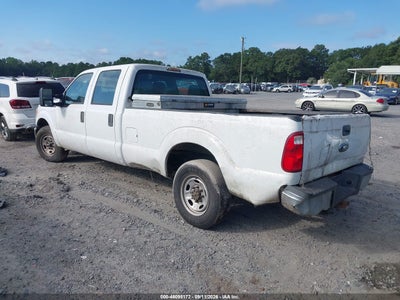 FORD F-250
