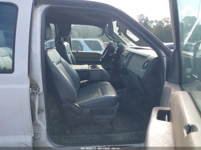 FORD F-250
