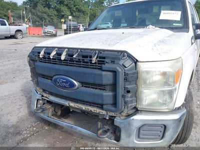 FORD F-250