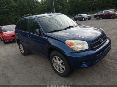 2005 Toyota Rav4