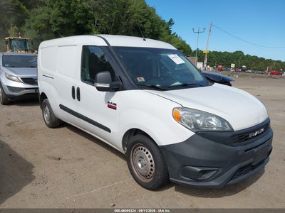 RAM PROMASTER CITY