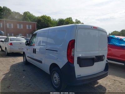 RAM PROMASTER CITY