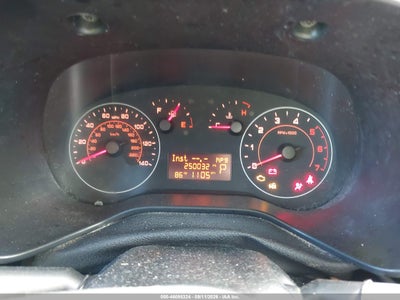 RAM PROMASTER CITY