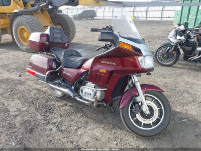 1984 HONDA GL1200 I