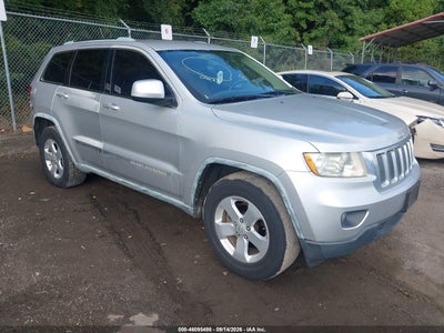 2011 Jeep Grand Cherokee