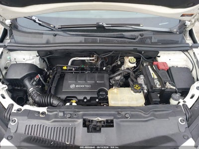BUICK ENCORE