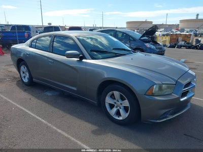 2B3CL3CG1BH578008 DODGE CHARGER Photo 1