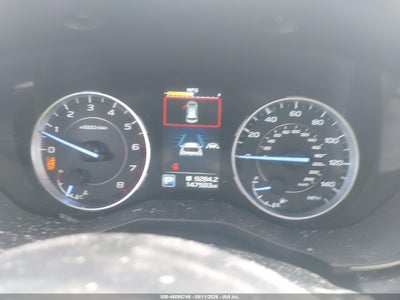 SUBARU ASCENT