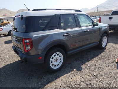 FORD BRONCO SPORT