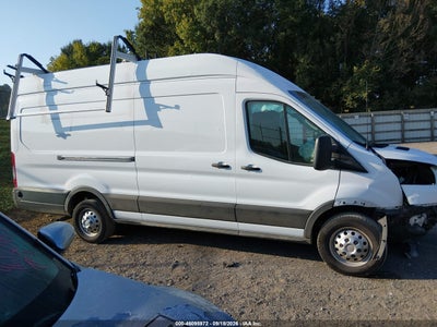 FORD TRANSIT-250 CARGO VAN