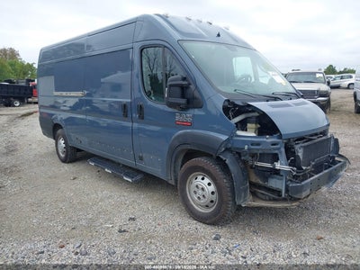 RAM PROMASTER 3500