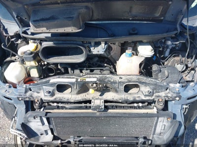 RAM PROMASTER 3500