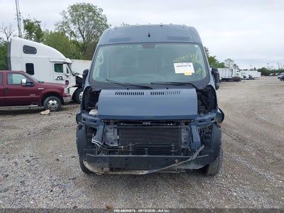 RAM PROMASTER 3500