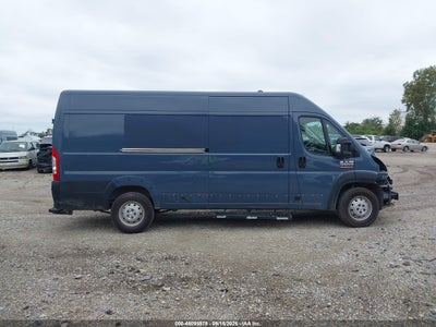 RAM PROMASTER 3500