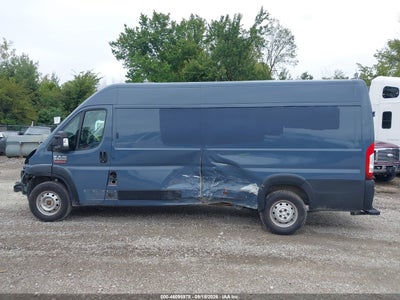 RAM PROMASTER 3500