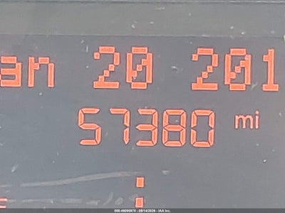 RAM PROMASTER 3500