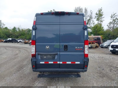 RAM PROMASTER 3500