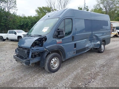 RAM PROMASTER 3500