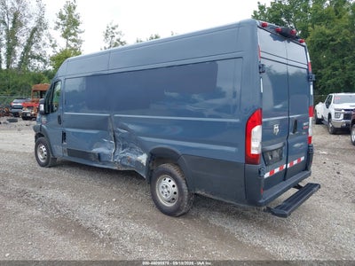 RAM PROMASTER 3500