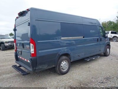 RAM PROMASTER 3500