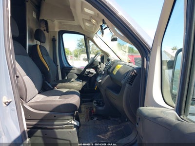 RAM PROMASTER 3500