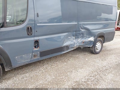 RAM PROMASTER 3500