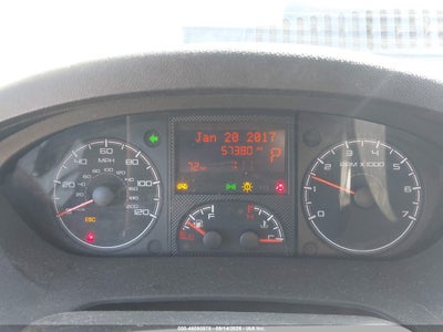 RAM PROMASTER 3500