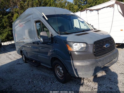 FORD TRANSIT-250