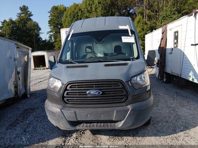 FORD TRANSIT-250
