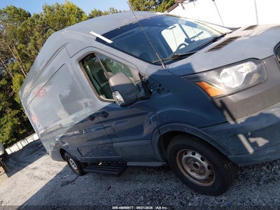 FORD TRANSIT-250