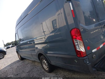 FORD TRANSIT-250