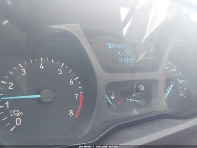 FORD TRANSIT-250