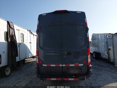 FORD TRANSIT-250