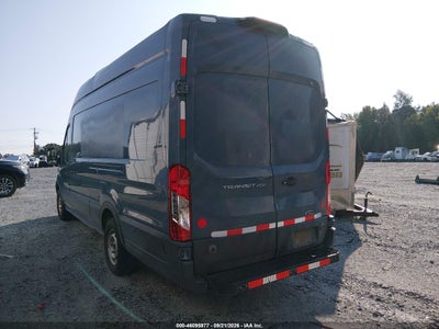 FORD TRANSIT-250