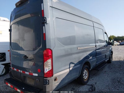 FORD TRANSIT-250